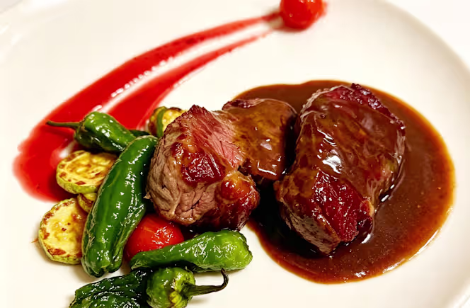Restaurante Barbados 12 - 6