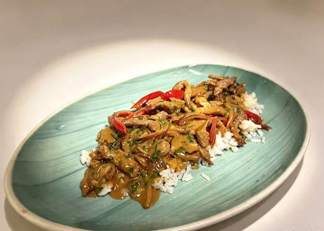 Restaurante Barbados 12 - 7
