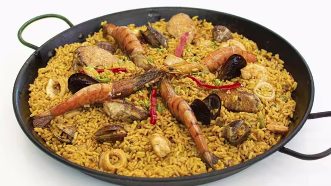 Restaurante Barbados 12 - 9