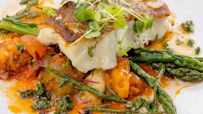 Twenty Princes Street - 7