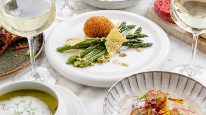 Twenty Princes Street - 6