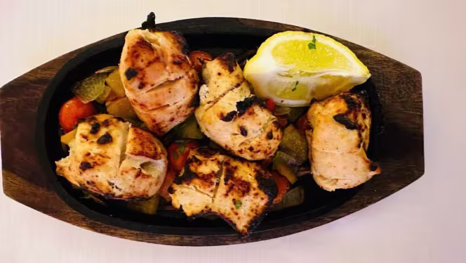 Taste Grill - 0