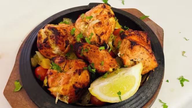 Taste Grill - 9