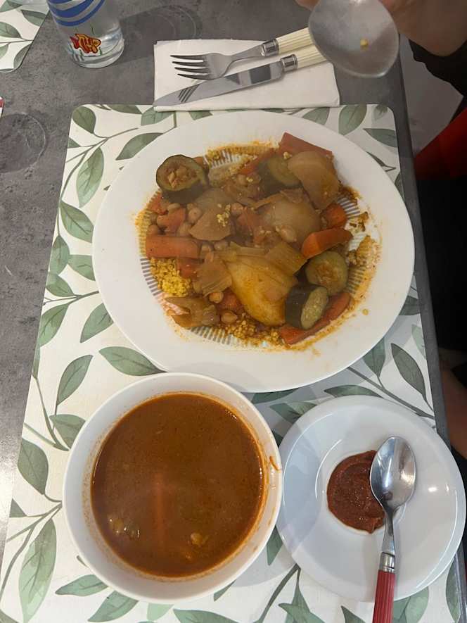 Ma cantine - 3