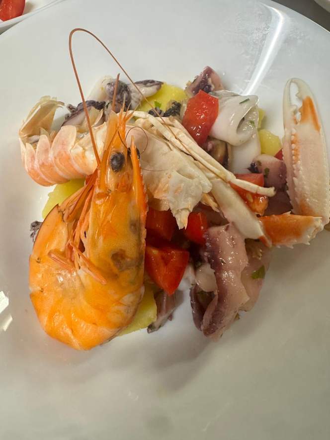 Ristorante Sol Levante - 1