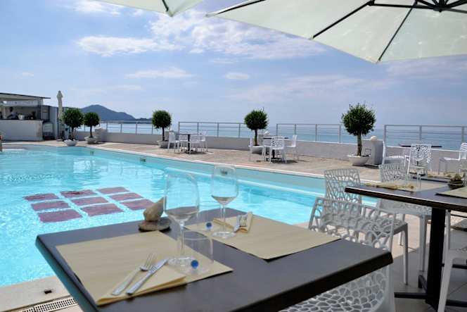 Ristorante Sol Levante - 5