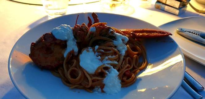 Ristorante Sol Levante - 7