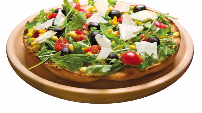 Teatro delle Carni - 1