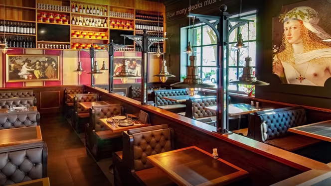 Teatro delle Carni - 0