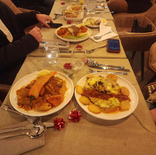 La Table de Carthage - 0