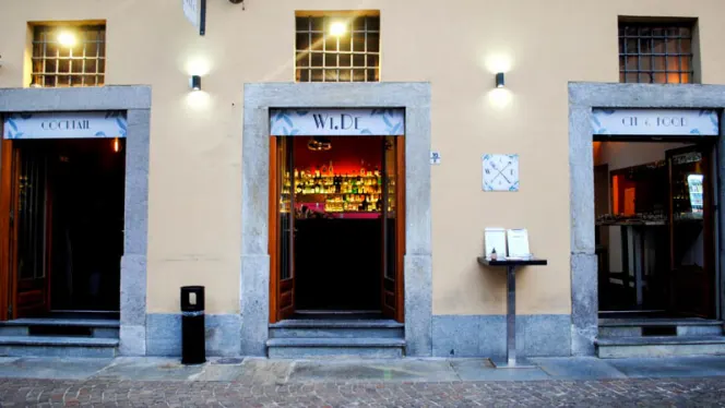 Wi.De cucina senza glutine - 7