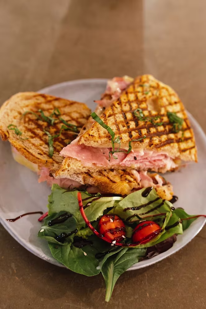 Les P'tits Potes- Trévise - 0