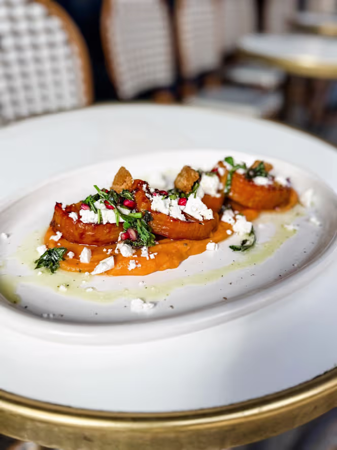 Les P'tits Potes- Trévise - 1