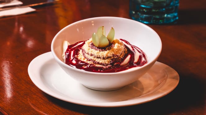 Bar Restaurante JJ Janari Jauregia - 3