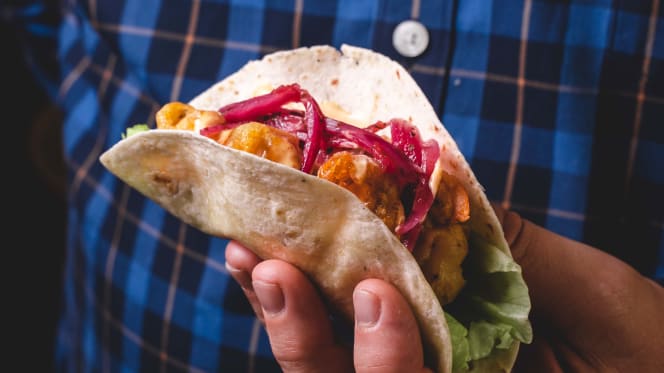 Bar Restaurante JJ Janari Jauregia - 4