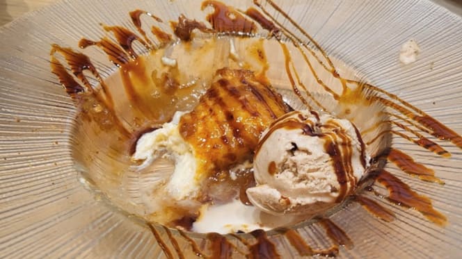 Bar Restaurante JJ Janari Jauregia - 6