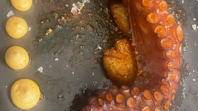 Bar Restaurante JJ Janari Jauregia - 5