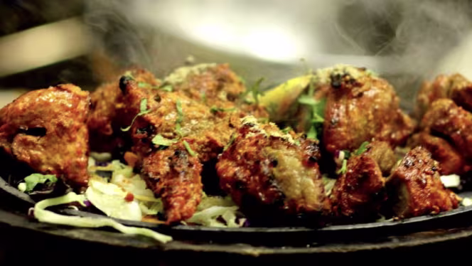 Himalaya Palace Restaurant - 2