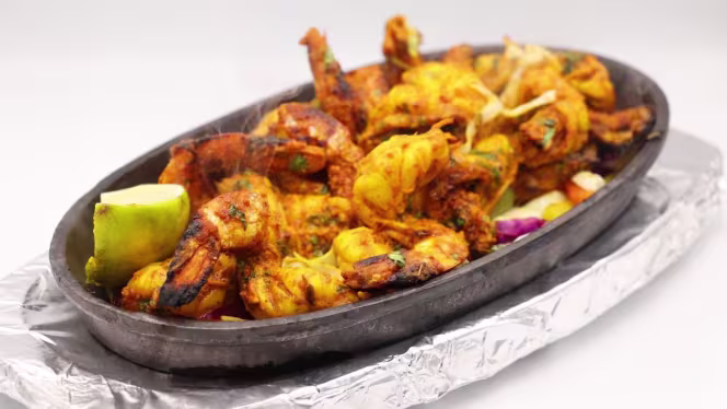 Himalaya Palace Restaurant - 3