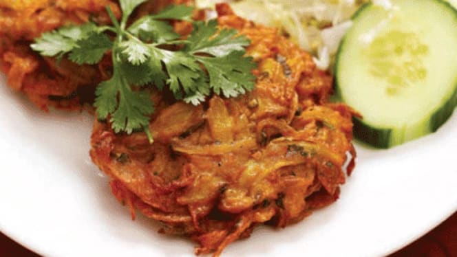 Himalaya Palace Restaurant - 7