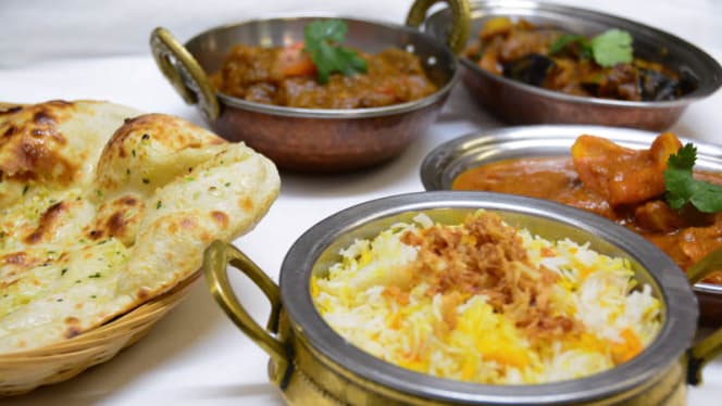 Himalaya Palace Restaurant - 5