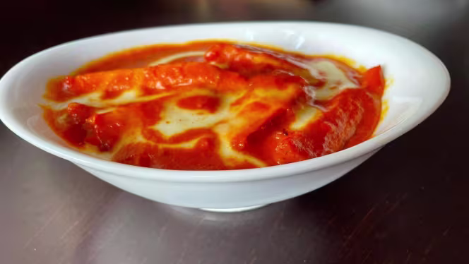 Himalaya Palace Restaurant - 1