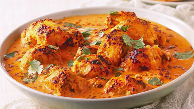 Himalaya Palace Restaurant - 0