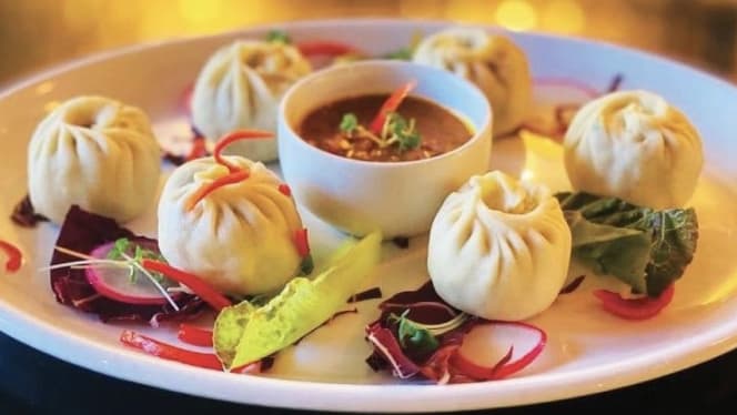 Himalaya Palace Restaurant - 8