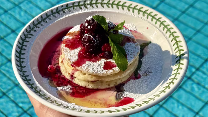 The SunDays Club - 1