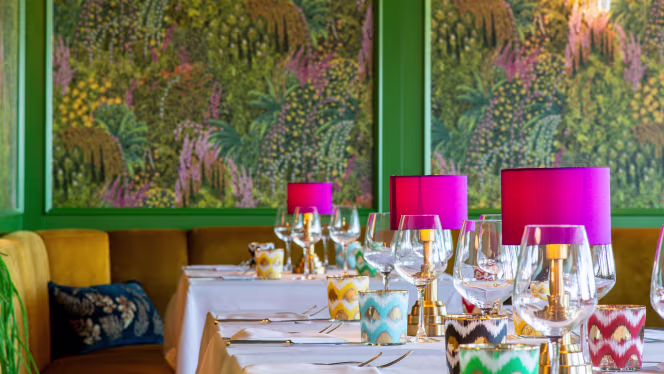 The SunDays Club - 5