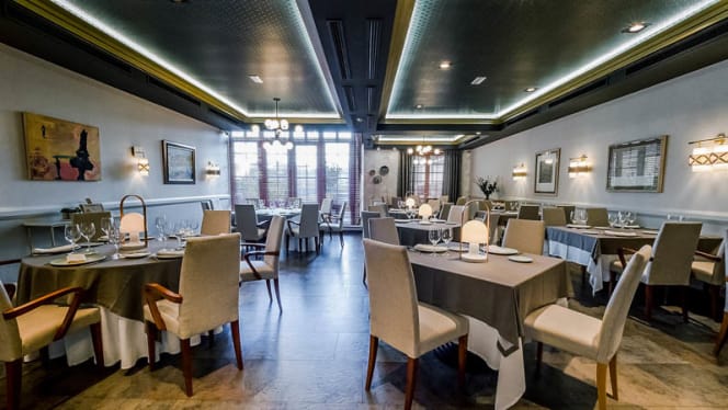 España by Hermanos López (Lugo) - 0