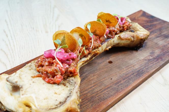 España by Hermanos López (Lugo) - 1