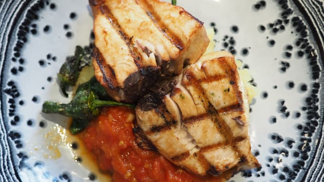 España by Hermanos López (Lugo) - 2