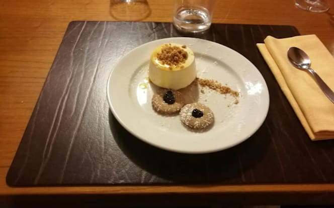 Ristorante Crotto Del Boschetto - 0