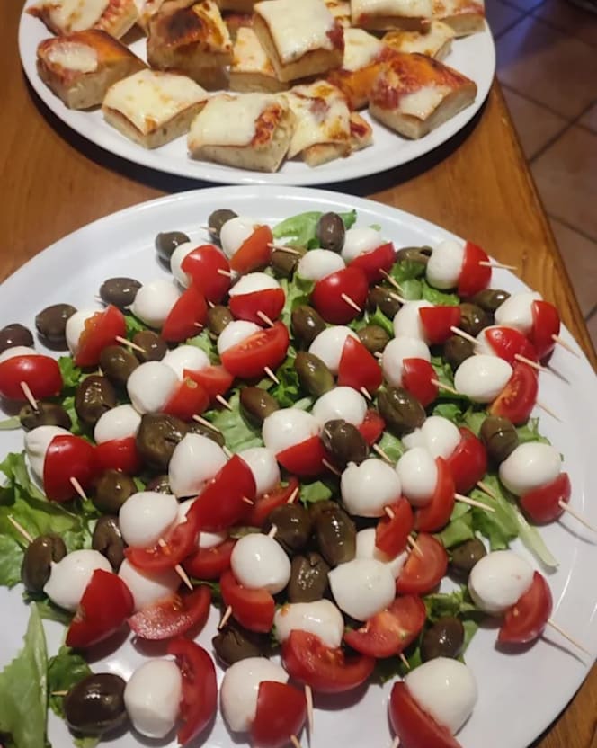 Ristorante Crotto Del Boschetto - 1