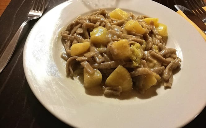 Ristorante Crotto Del Boschetto - 7