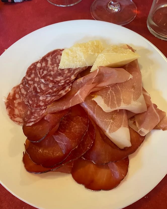 Ristorante Crotto Del Boschetto - 4