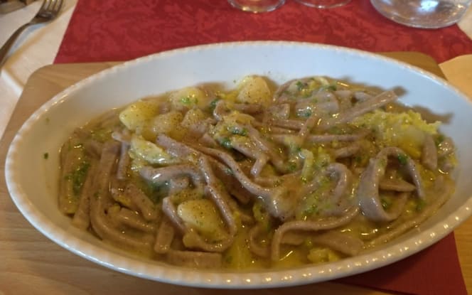 Ristorante Crotto Del Boschetto - 6