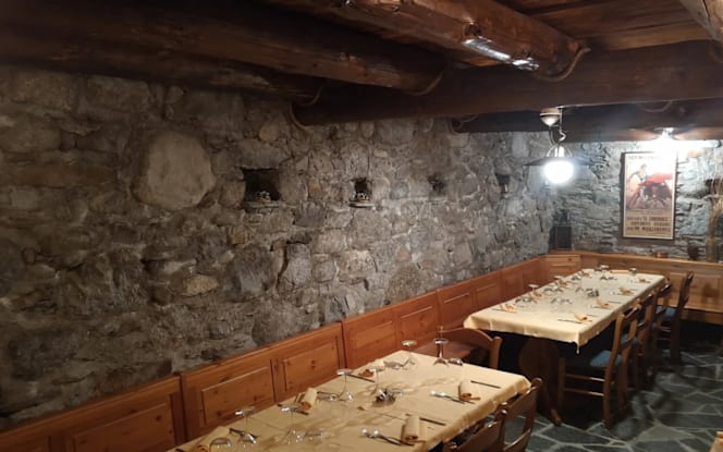 Ristorante Crotto Del Boschetto - 9