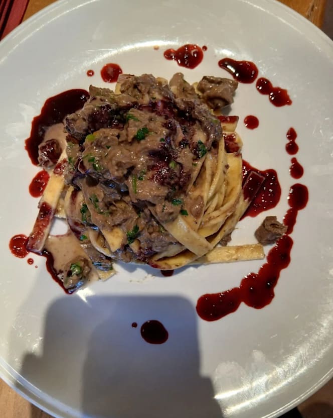 Ristorante Crotto Del Boschetto - 2