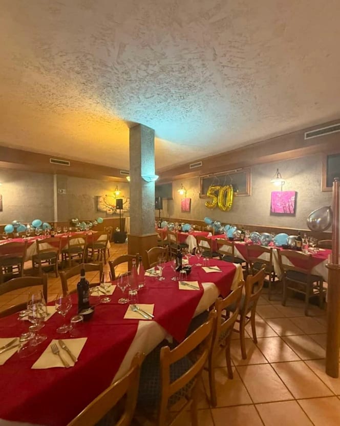 Ristorante Crotto Del Boschetto - 5