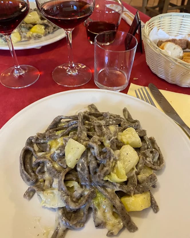 Ristorante Crotto Del Boschetto - 3