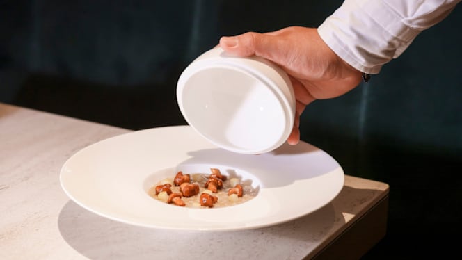 VICI Bistrot & Ristorante - 2