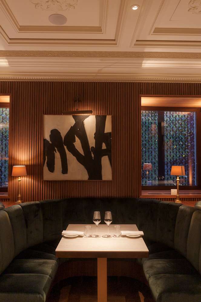 VICI Bistrot & Ristorante - Roma - 2