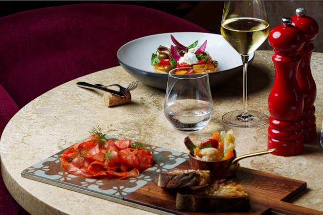 VICI Bistrot & Ristorante - Roma - 5