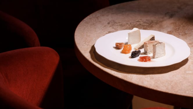 VICI Bistrot & Ristorante - 3