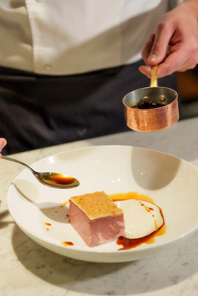 VICI Bistrot & Ristorante - 5