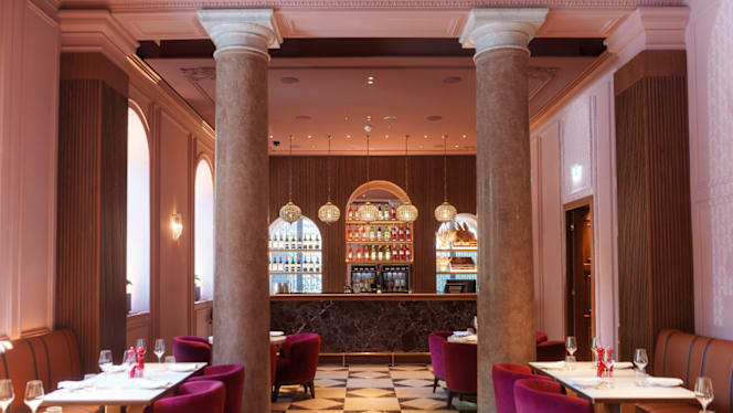 VICI Bistrot & Ristorante - 4