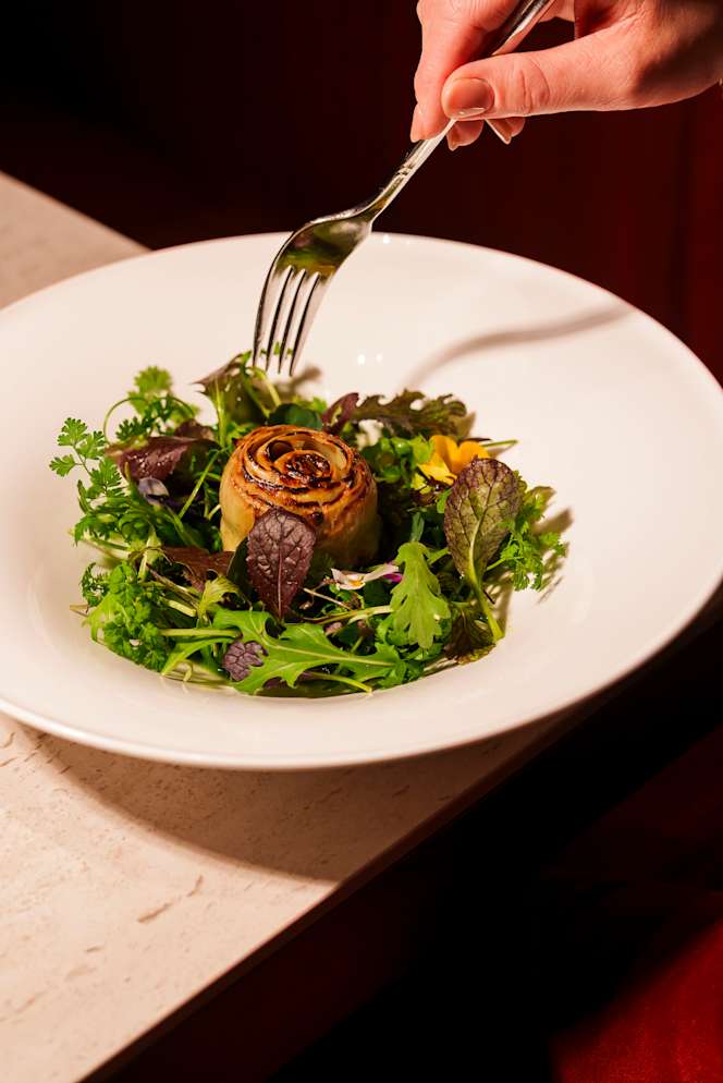 VICI Bistrot & Ristorante - 9