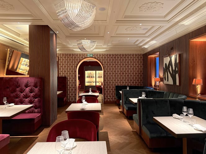 VICI Bistrot & Ristorante - 0